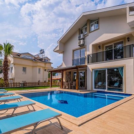 Infinity Lily Villa 1 Fethiye Extérieur photo