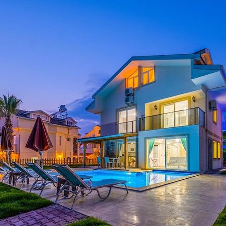 Infinity Lily Villa 1 Fethiye Extérieur photo