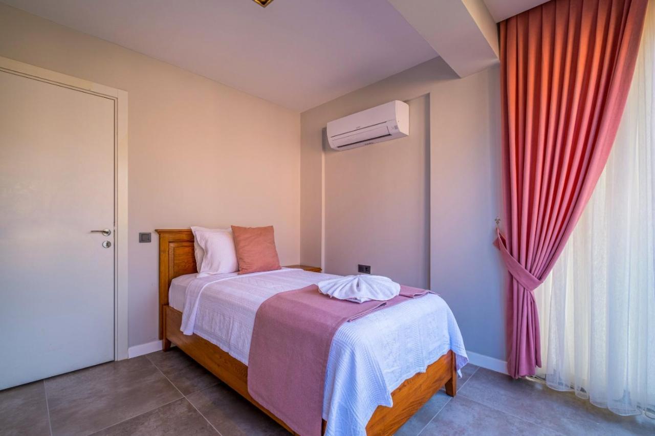Infinity Lily Villa 1 Fethiye Extérieur photo