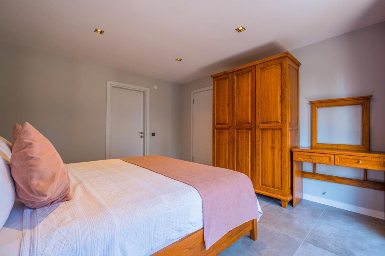 Infinity Lily Villa 1 Fethiye Extérieur photo