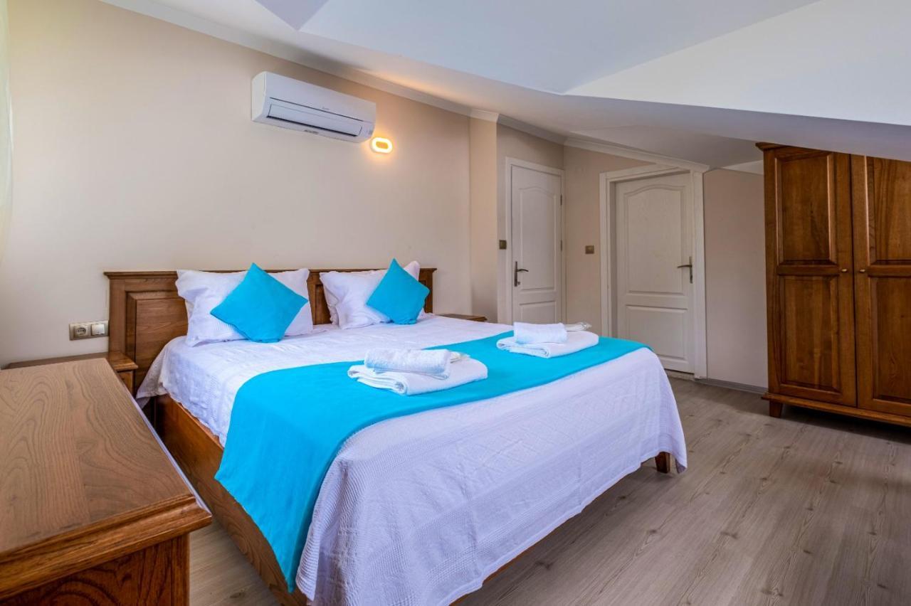 Infinity Lily Villa 1 Fethiye Extérieur photo