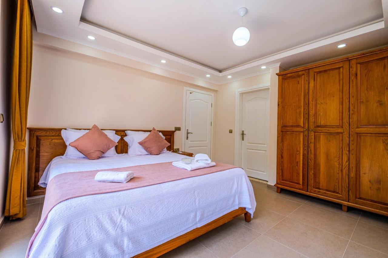 Infinity Lily Villa 1 Fethiye Extérieur photo