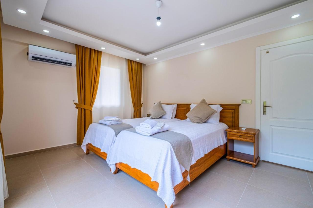 Infinity Lily Villa 1 Fethiye Extérieur photo