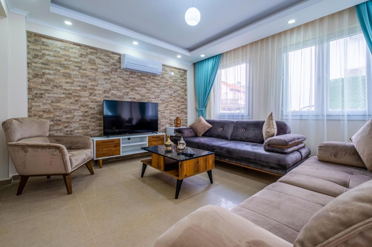 Infinity Lily Villa 1 Fethiye Extérieur photo