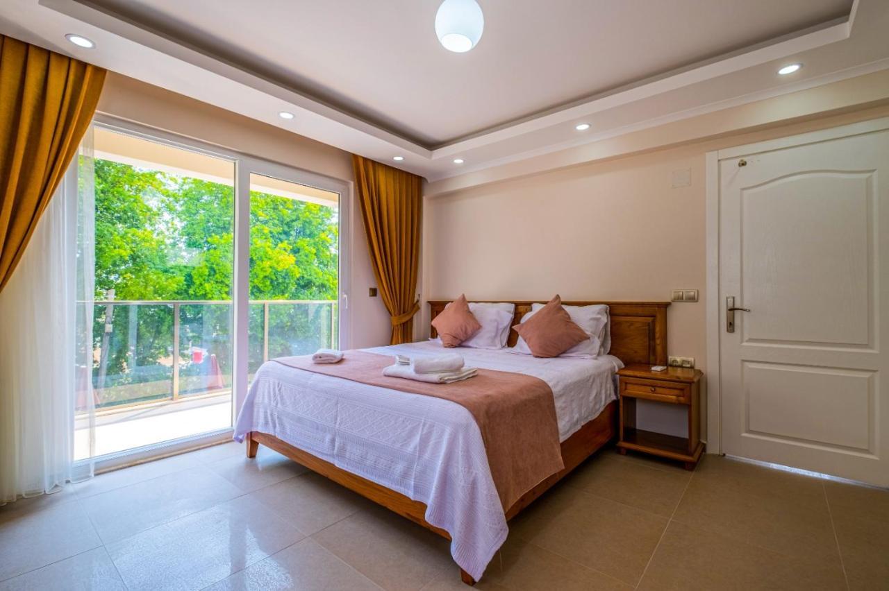 Infinity Lily Villa 1 Fethiye Extérieur photo