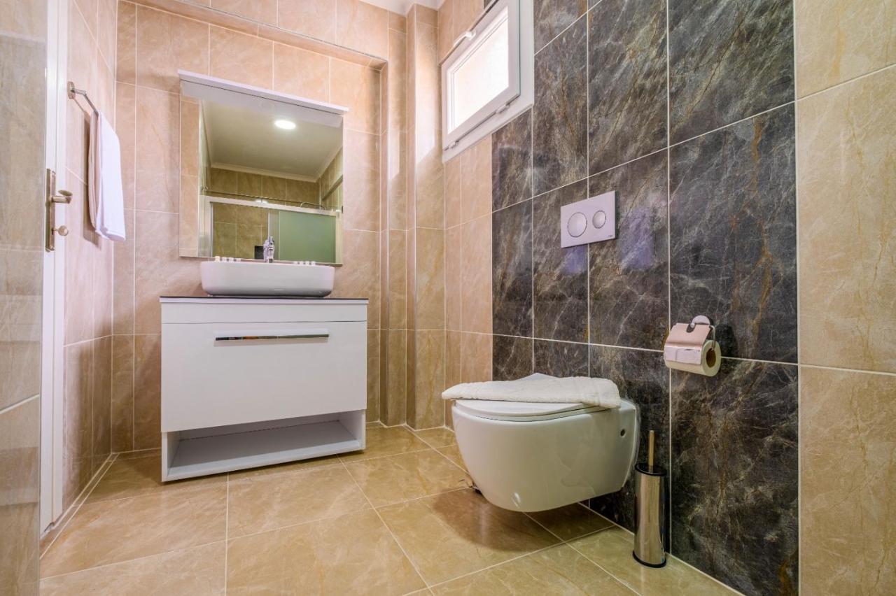 Infinity Lily Villa 1 Fethiye Extérieur photo