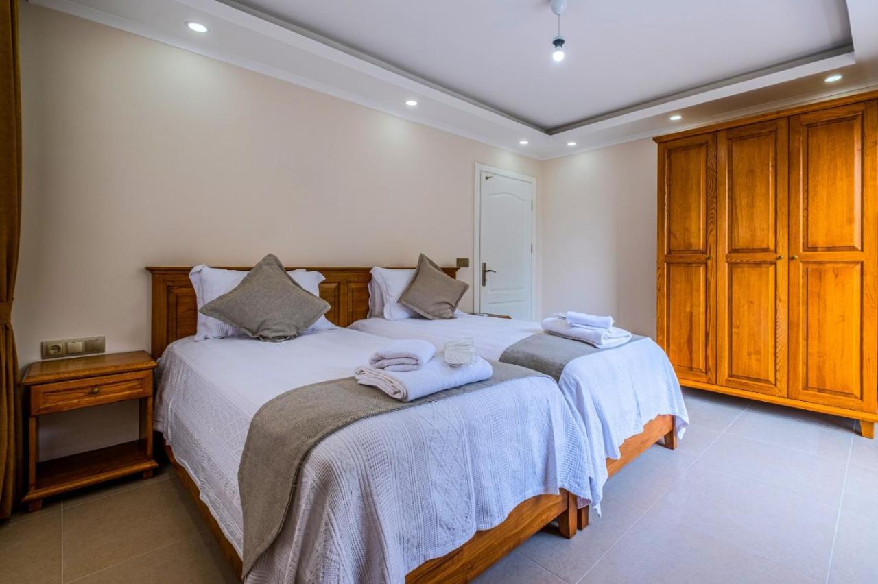 Infinity Lily Villa 1 Fethiye Extérieur photo