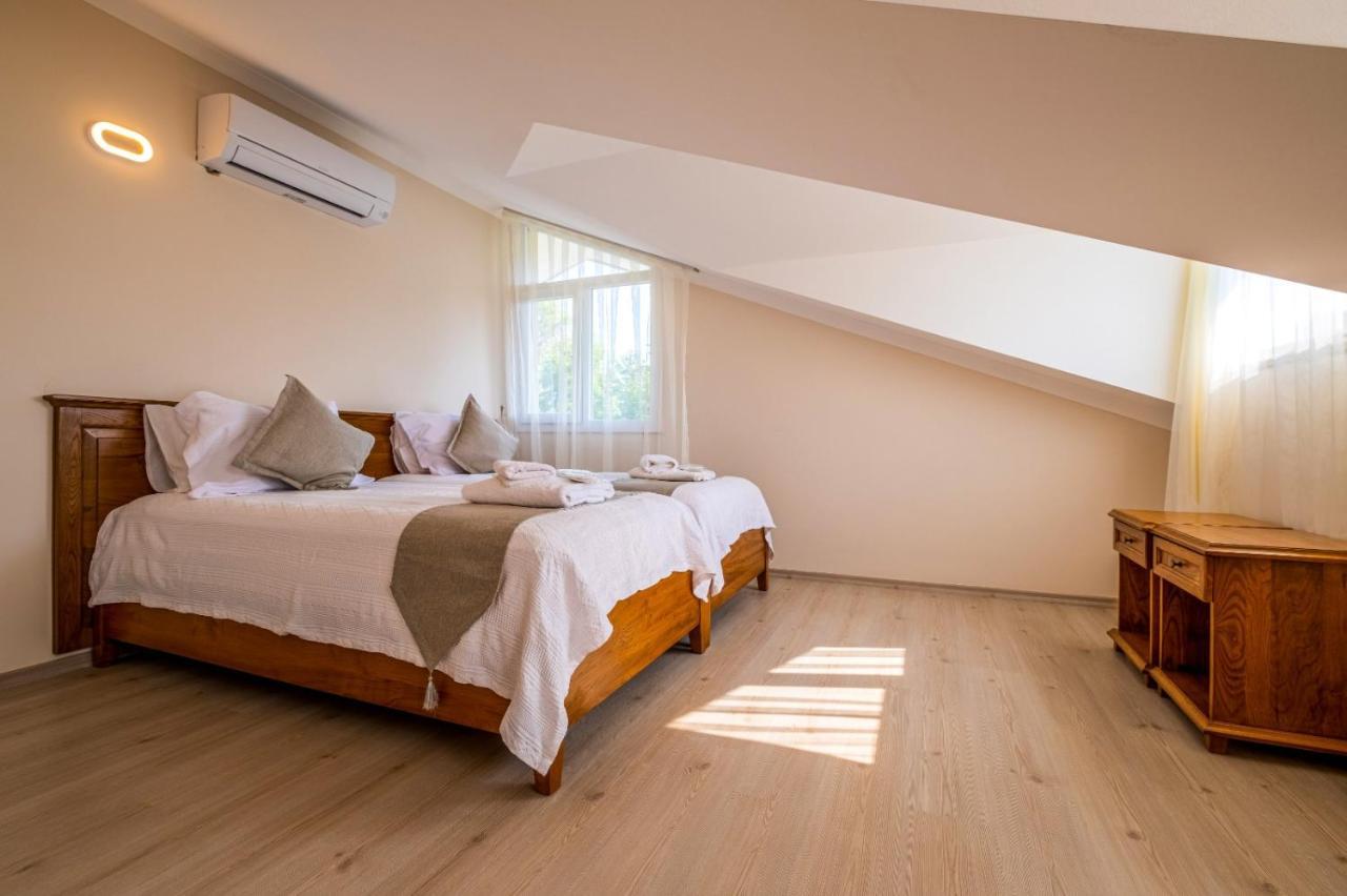 Infinity Lily Villa 1 Fethiye Extérieur photo
