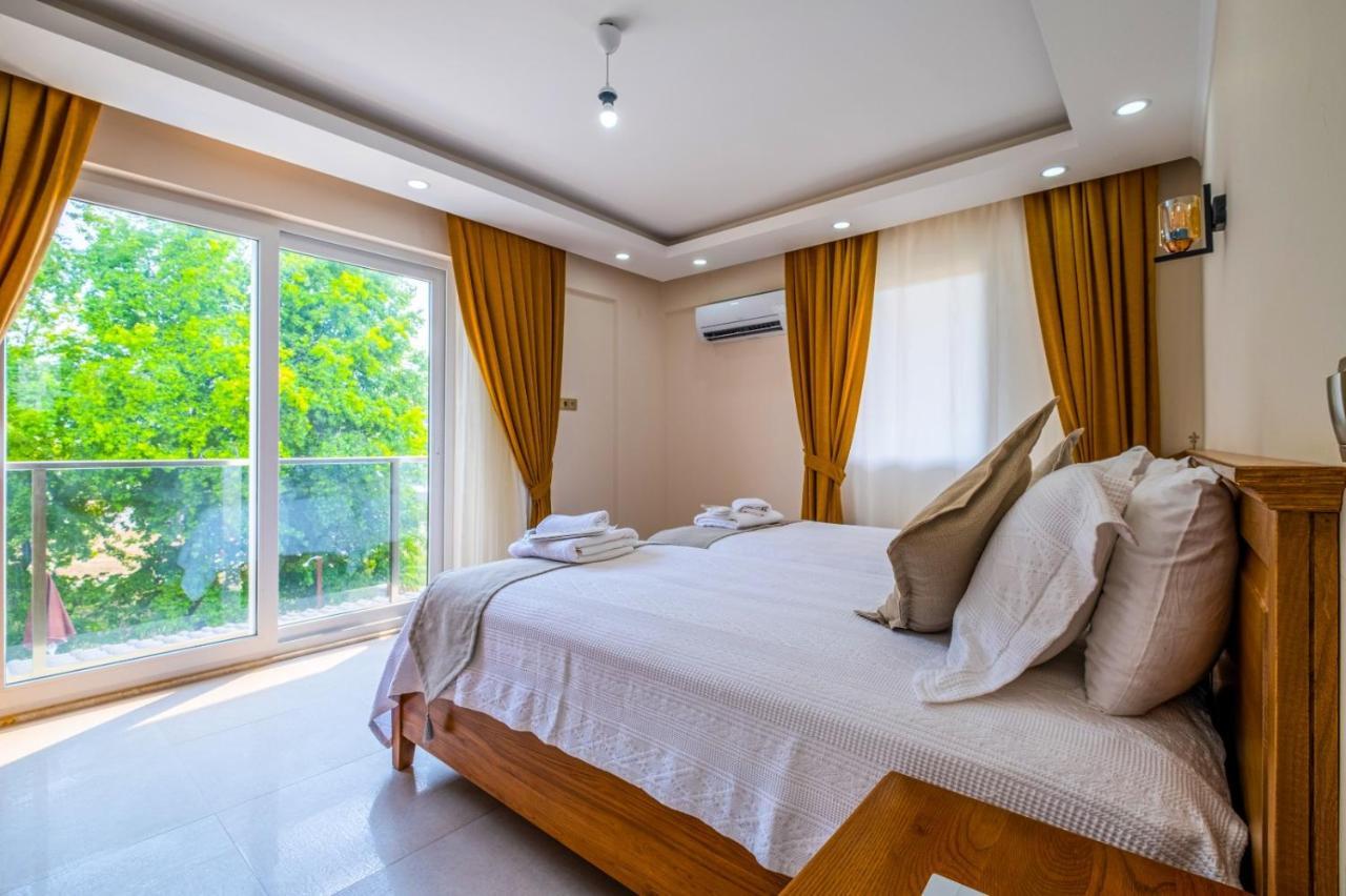 Infinity Lily Villa 1 Fethiye Extérieur photo