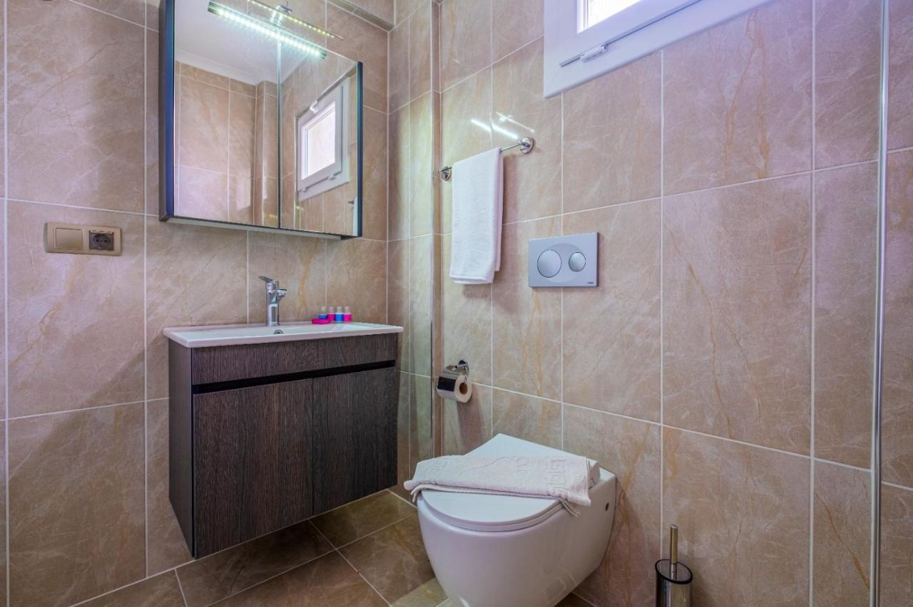 Infinity Lily Villa 1 Fethiye Extérieur photo