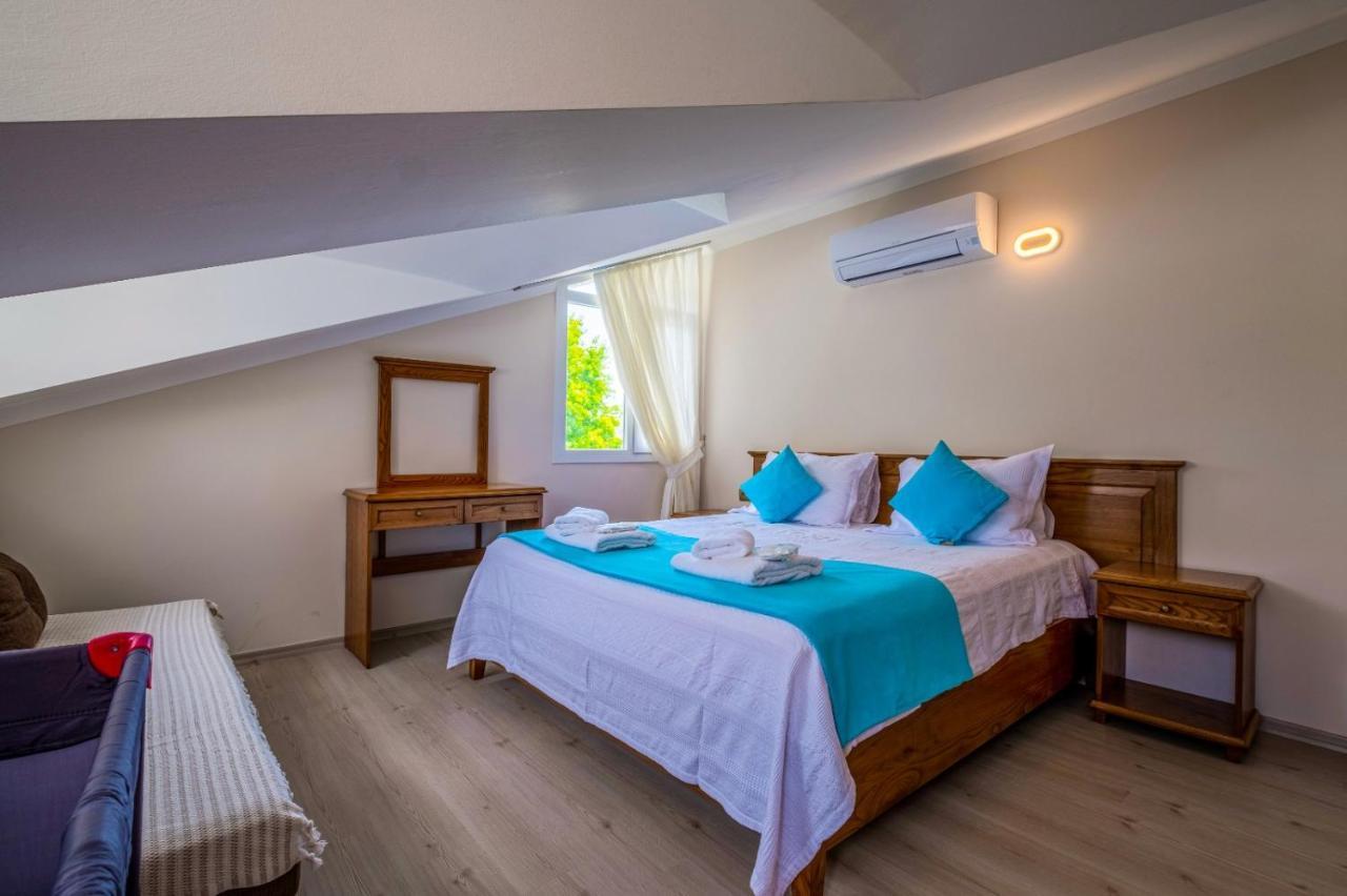Infinity Lily Villa 1 Fethiye Extérieur photo