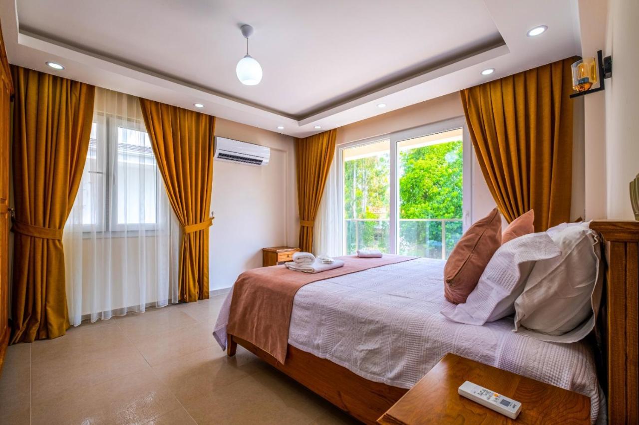 Infinity Lily Villa 1 Fethiye Extérieur photo