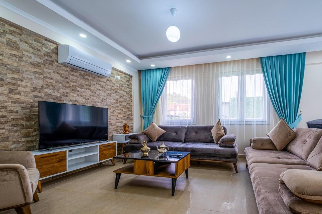 Infinity Lily Villa 1 Fethiye Extérieur photo