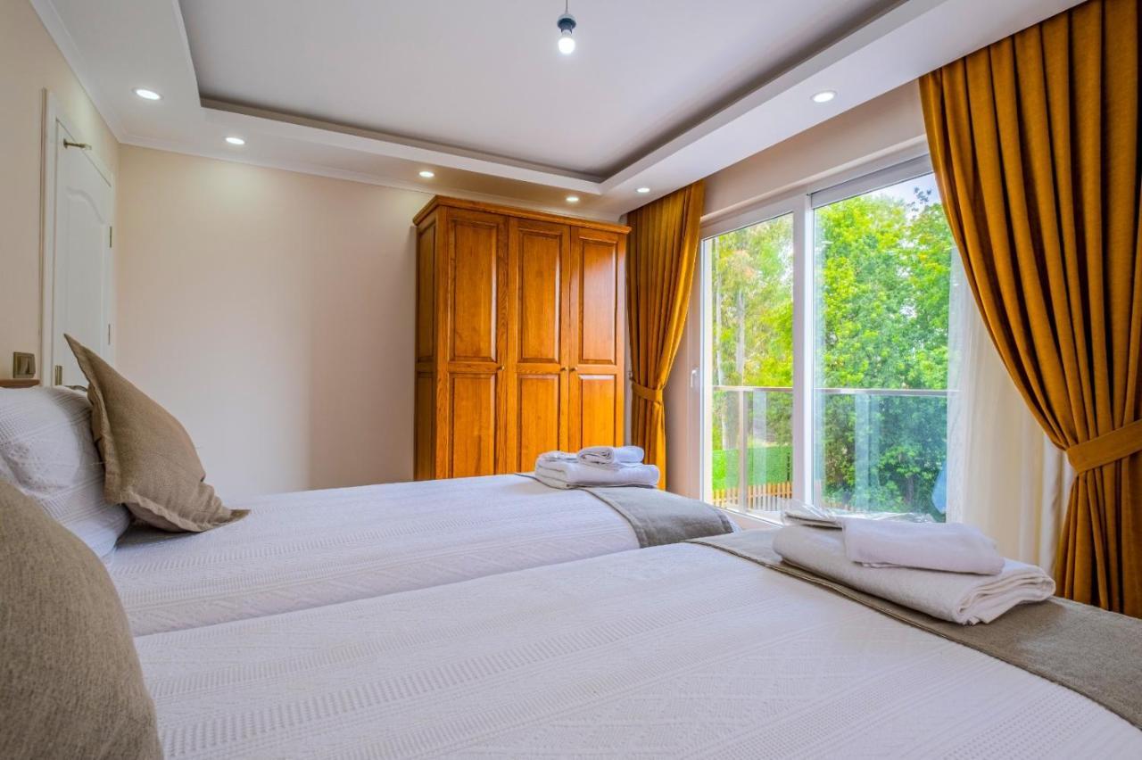Infinity Lily Villa 1 Fethiye Extérieur photo