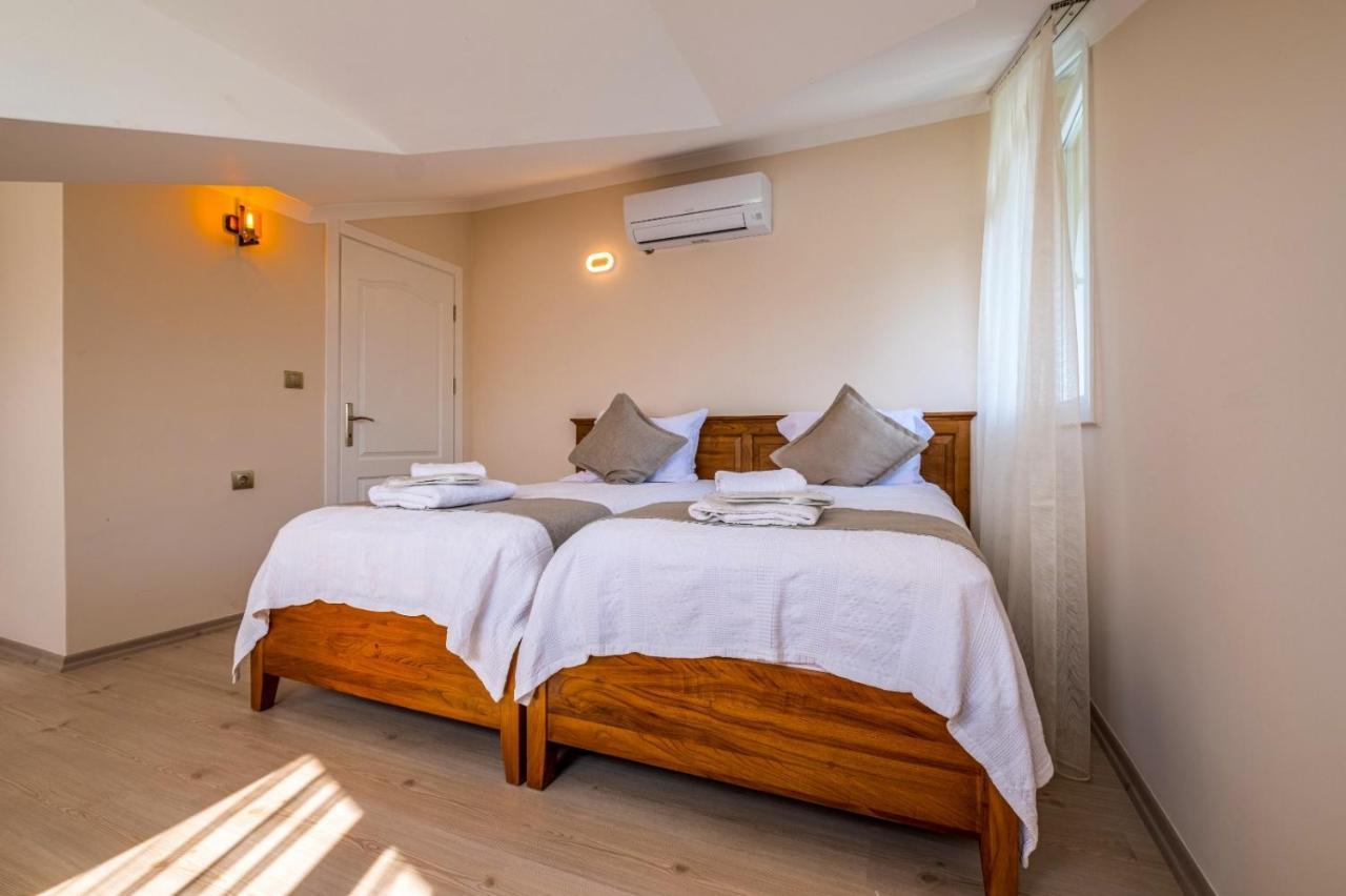 Infinity Lily Villa 1 Fethiye Extérieur photo